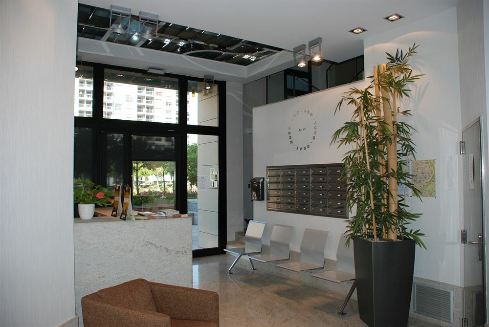 Hotel Aparthotel Valencia Rental Valencia