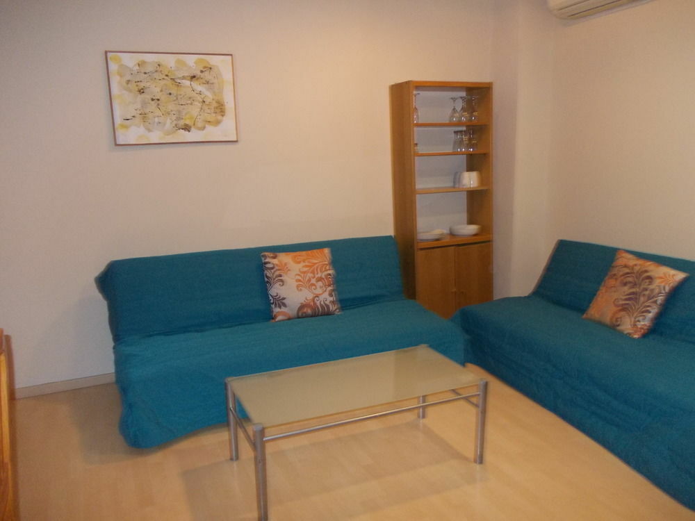 Apartamento Ortiz De Zarate