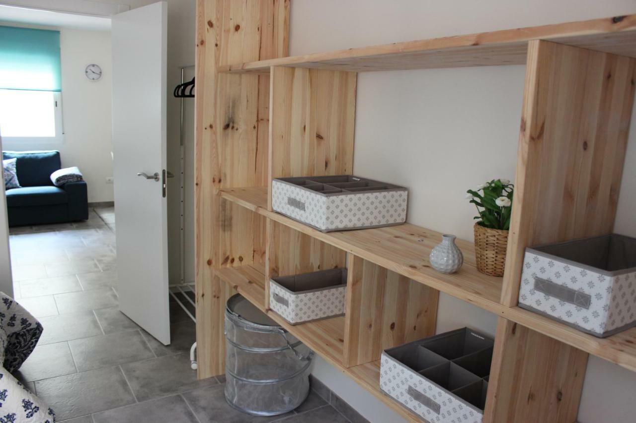 Apartamento Lo's Beach