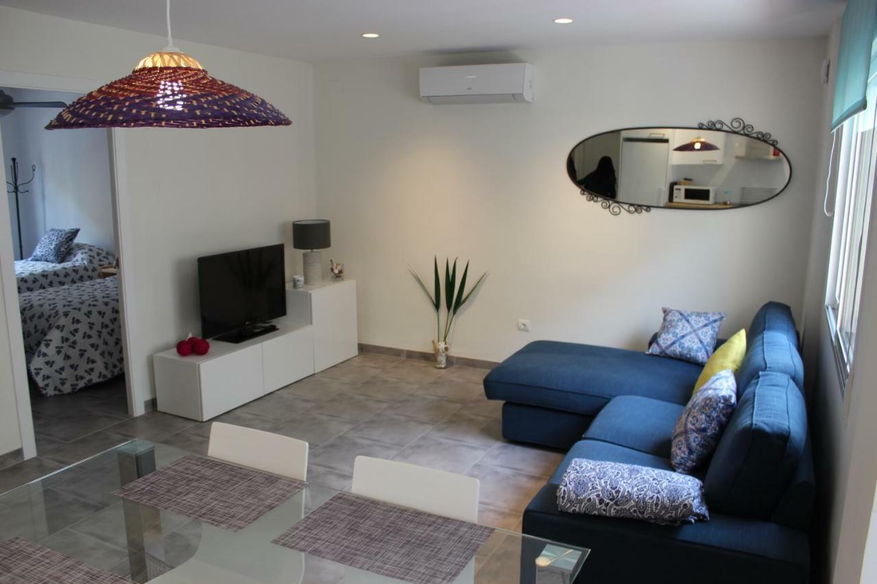 Apartamento Lo's Beach *