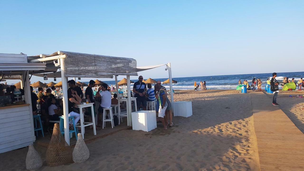 Lo's Beach Apartamento *
