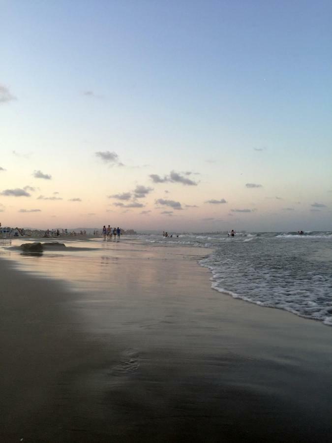 Apartamento Lo's Beach *