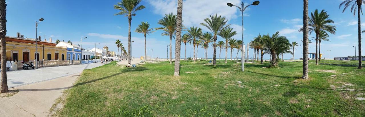 Apartamento Lo's Beach Valencia