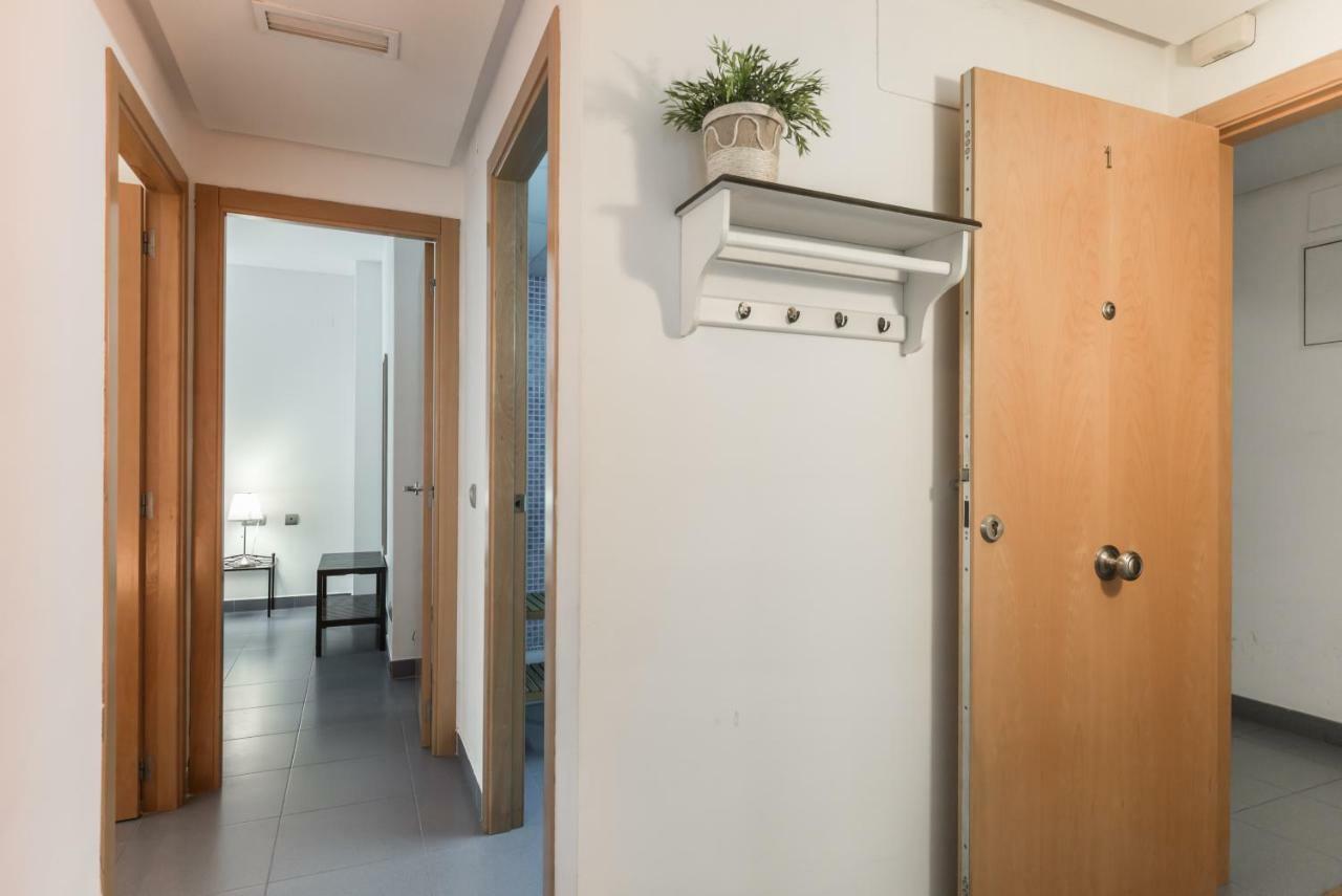 Hogar Vera Apartments&bikes Apartamento Valencia