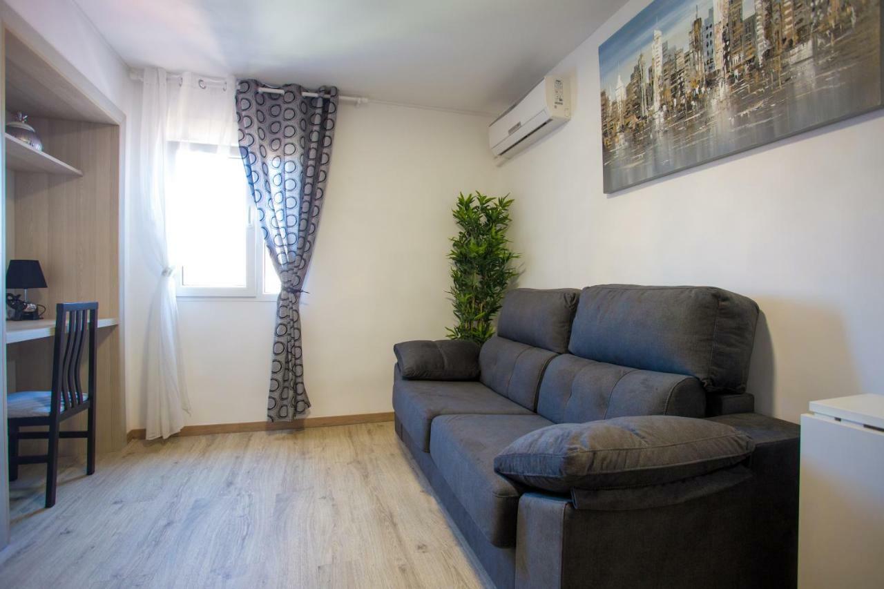 Apartamento Versus Near Of Arts