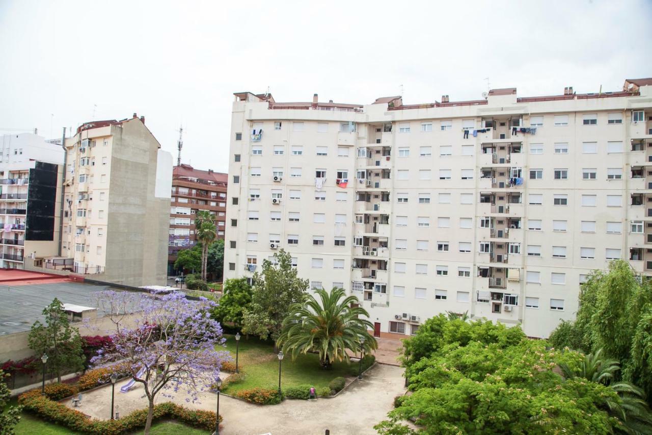 Apartamento Cardenal *