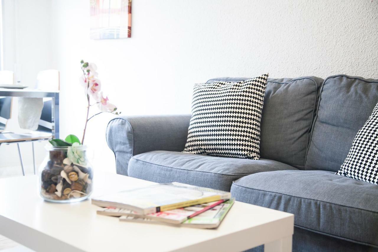 Cardenal Apartamento Valencia
