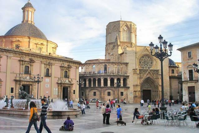 Apartamento Cardenal