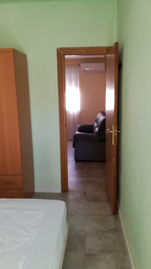 Apartment Piso En Malvarrosa