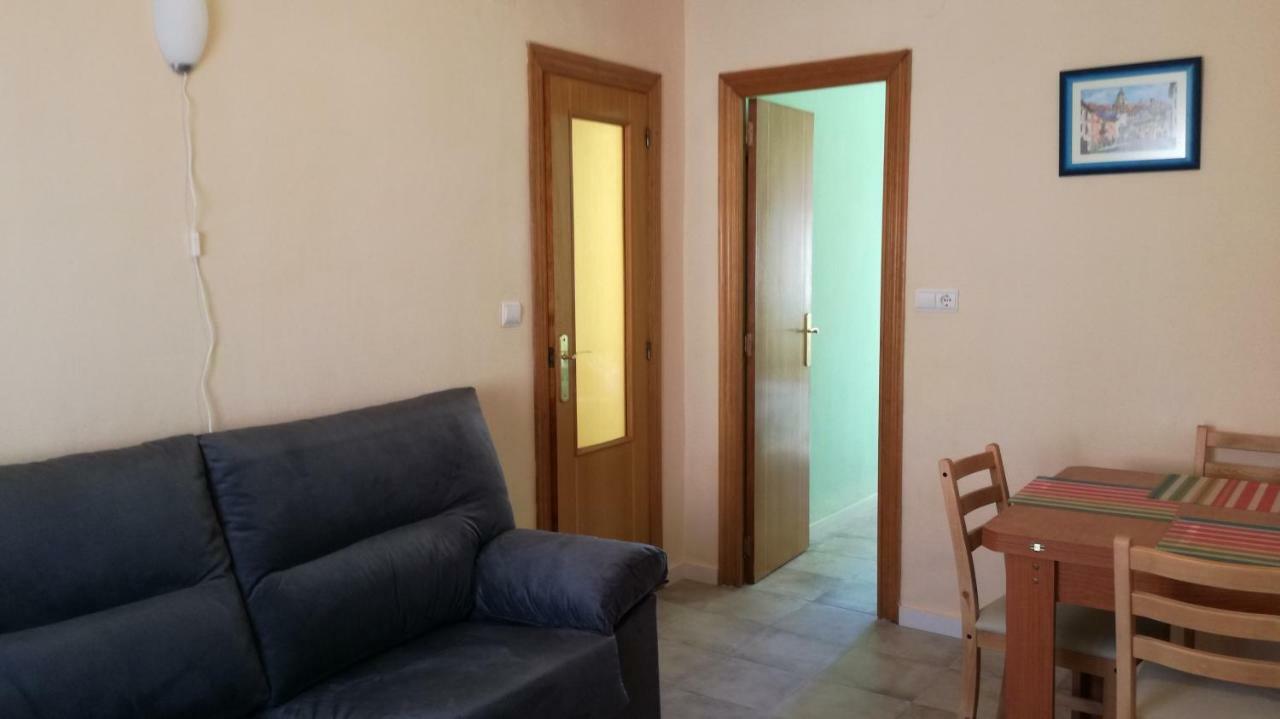 Piso En Malvarrosa Apartment Valencia