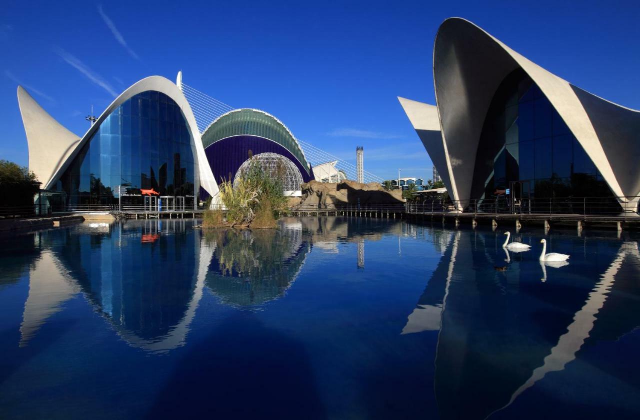 Casa Cabañal Valencia