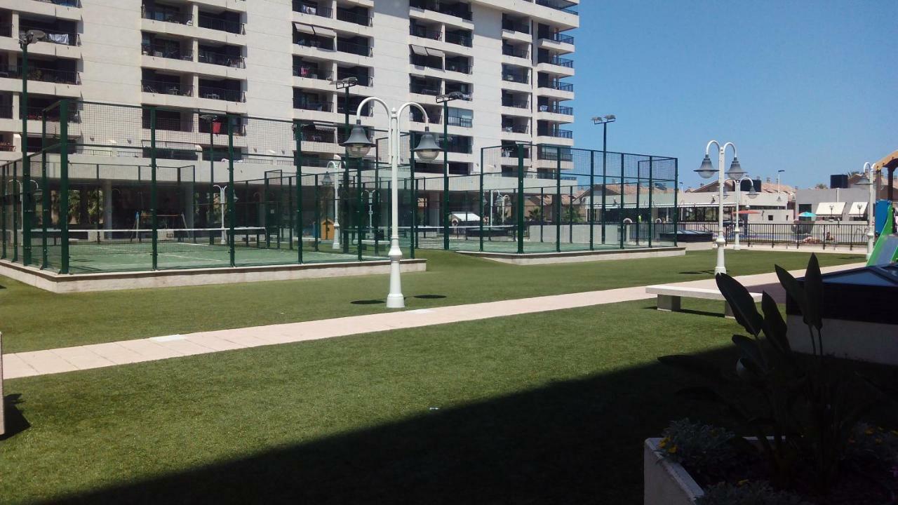 Apartamento Apartacona-playa