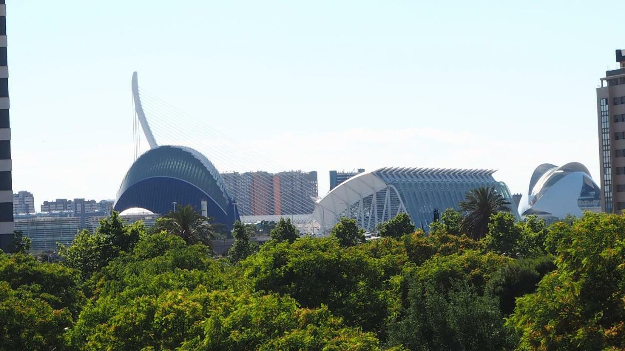 Casa De Maria Valencia