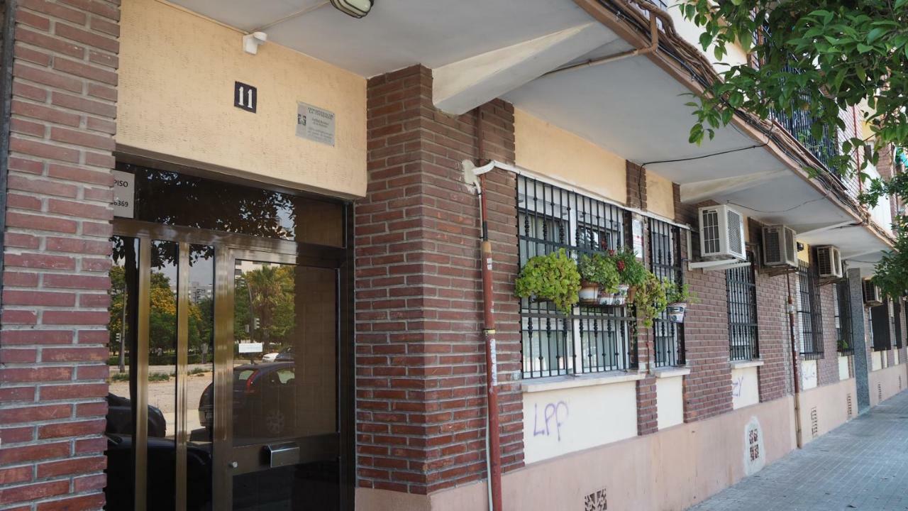 Casa De Maria Apartment *