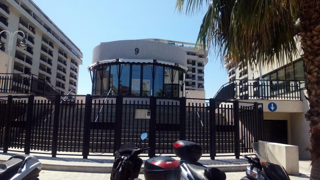 Apartamento Apartacona-playa *