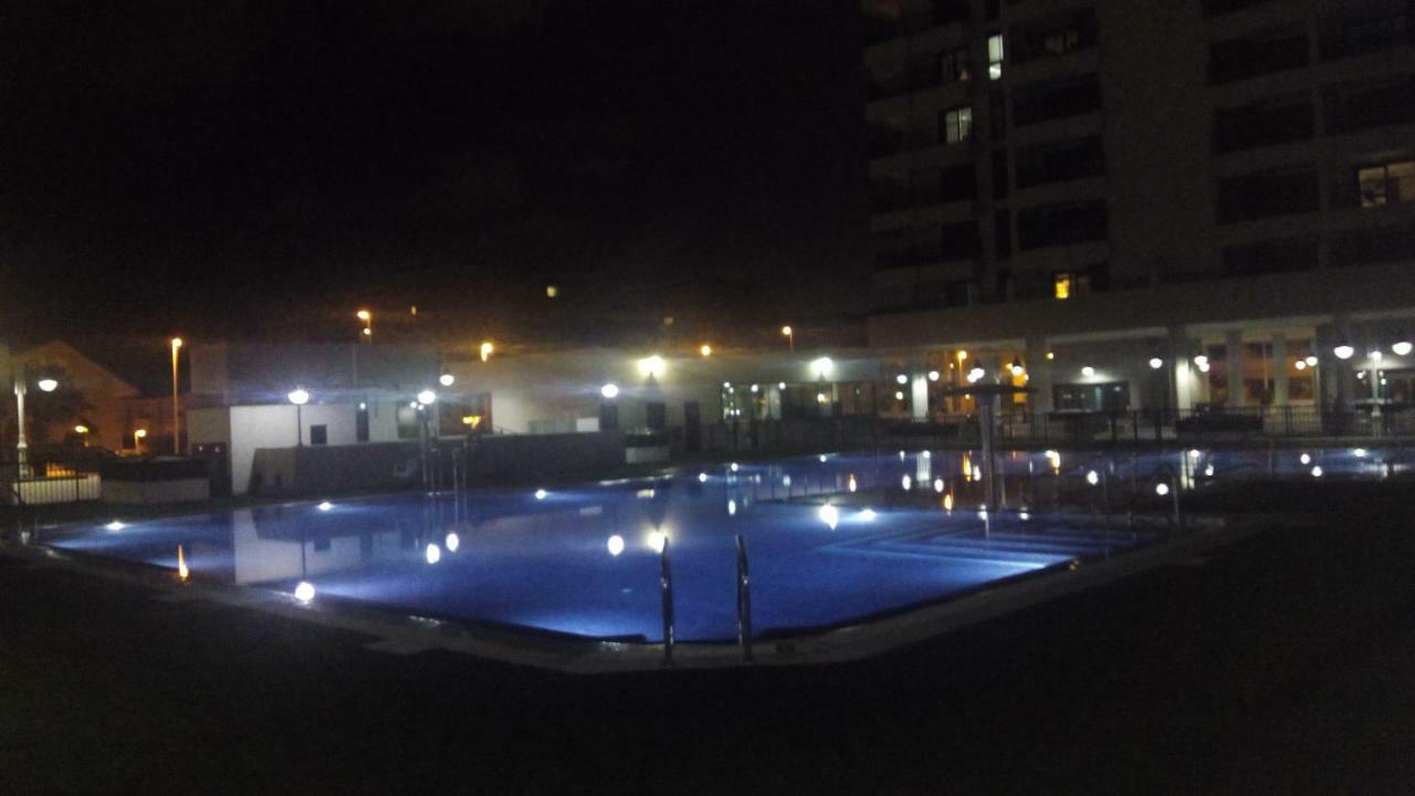 Apartacona-playa Apartamento *