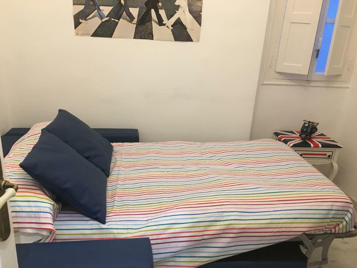 Apartamento Reina