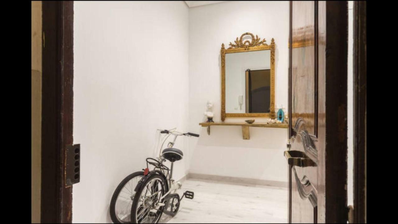 Apartamento Reina
