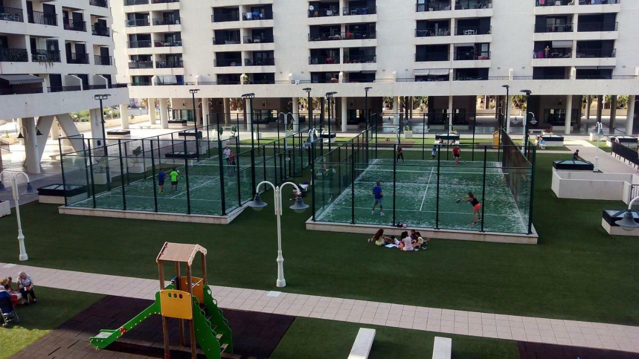 Apartacona-playa * Valencia