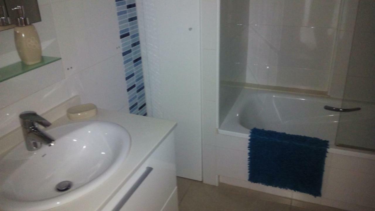 Apartacona-playa
