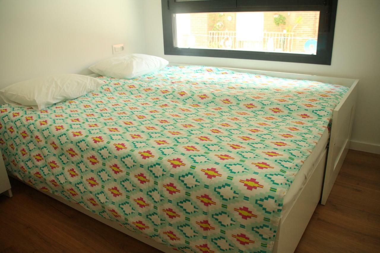 Apartamento Ribes *