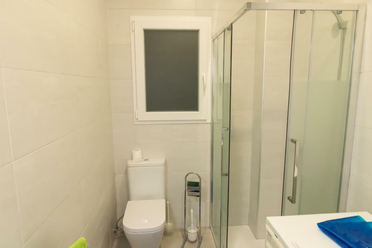 Apartamento Cerca De La Playa Y El Centro *