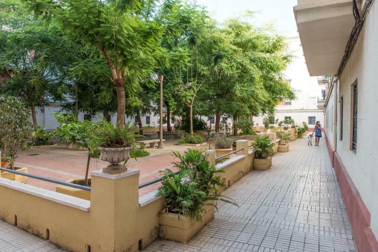 Cerca De La Playa Y El Centro Apartamento