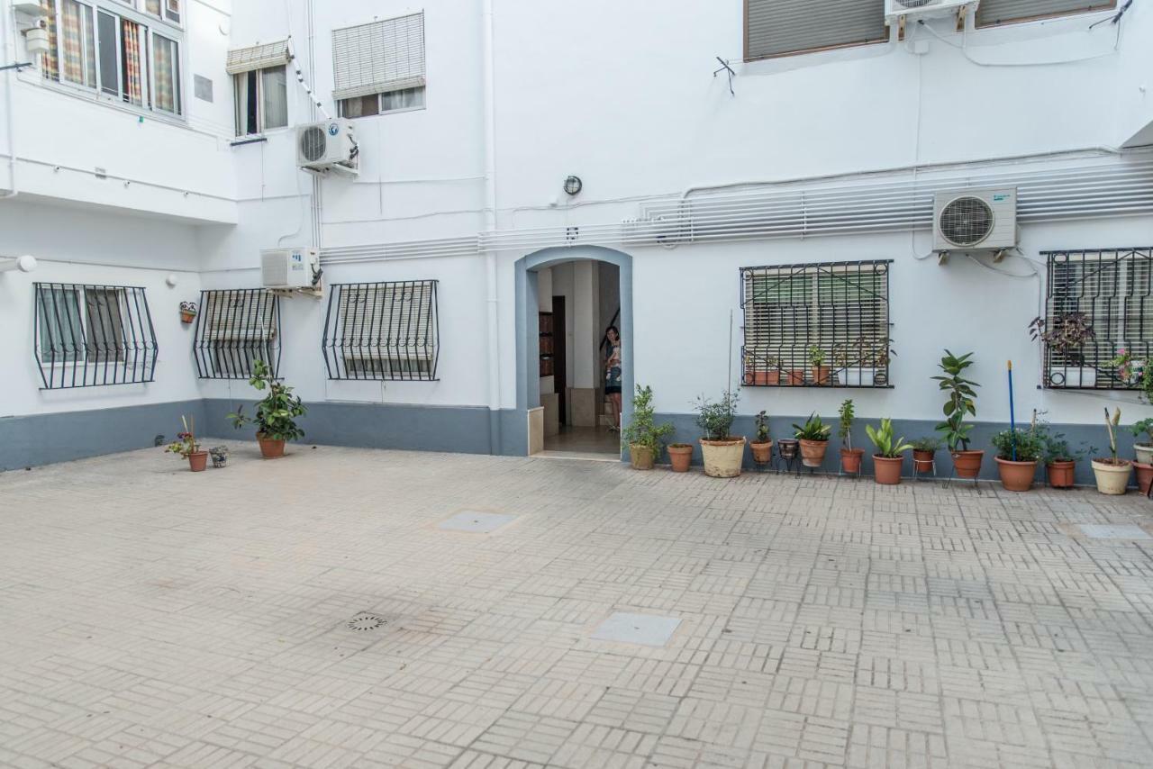 Apartamento Cerca De La Playa Y El Centro Valencia