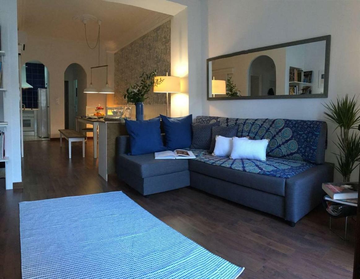 The Blue Sea Apartment Valencia