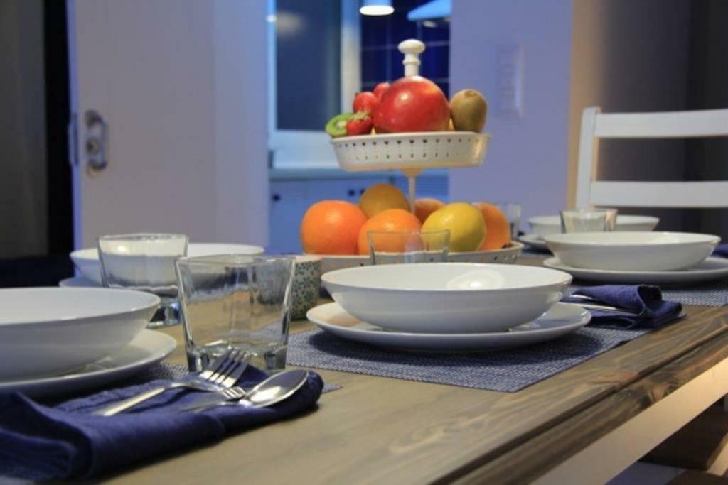 The Blue Sea Apartment Valencia