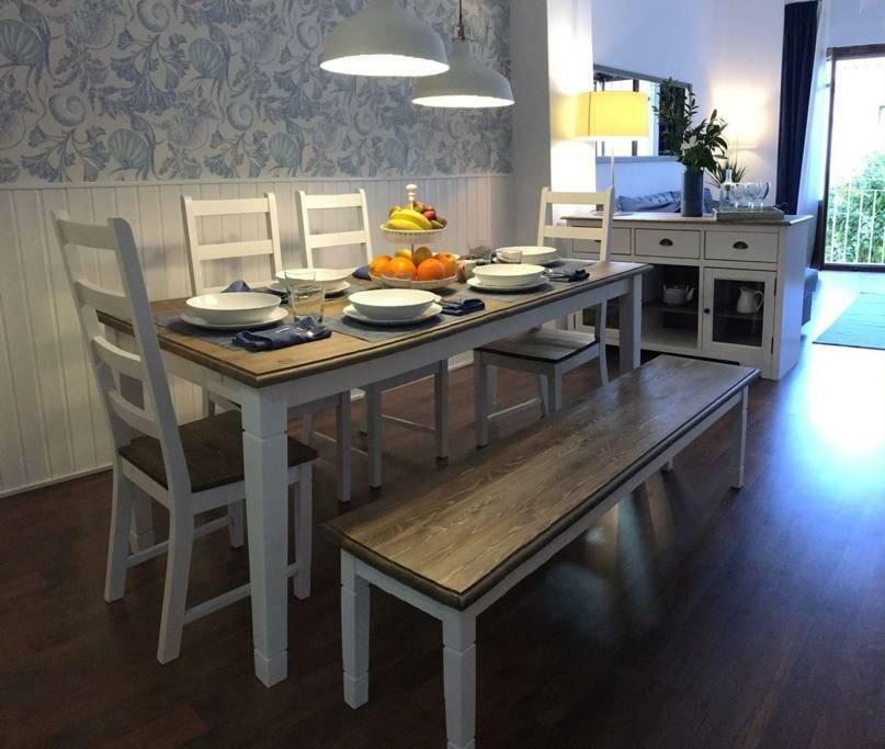 The Blue Sea Apartment Valencia