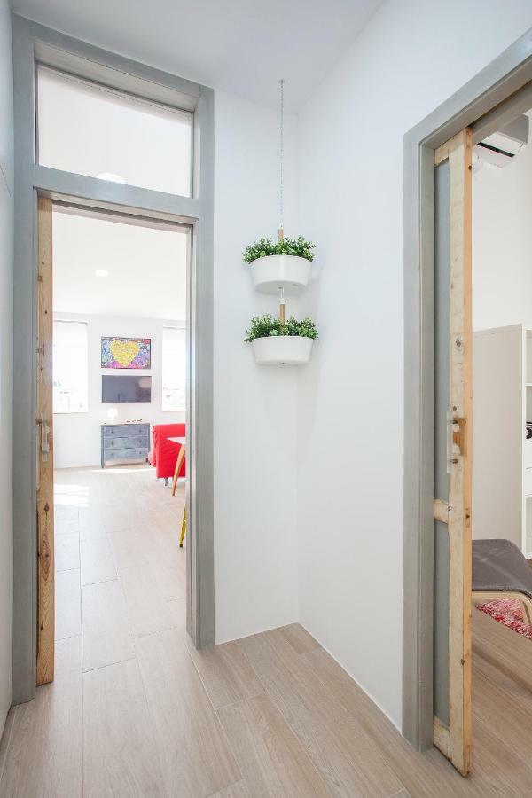 Apartamento Atico Sorolla