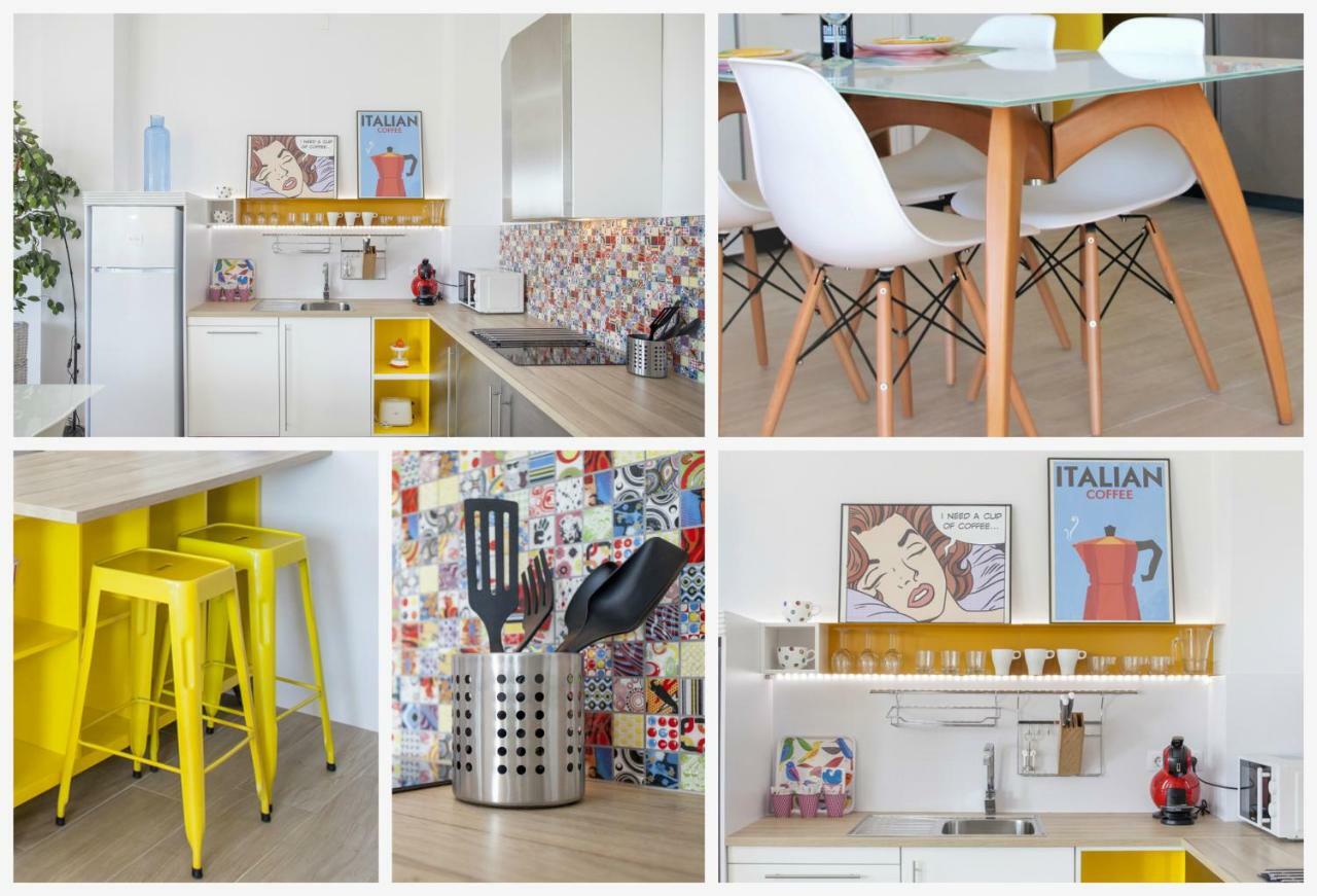 Atico Sorolla Apartamento Valencia