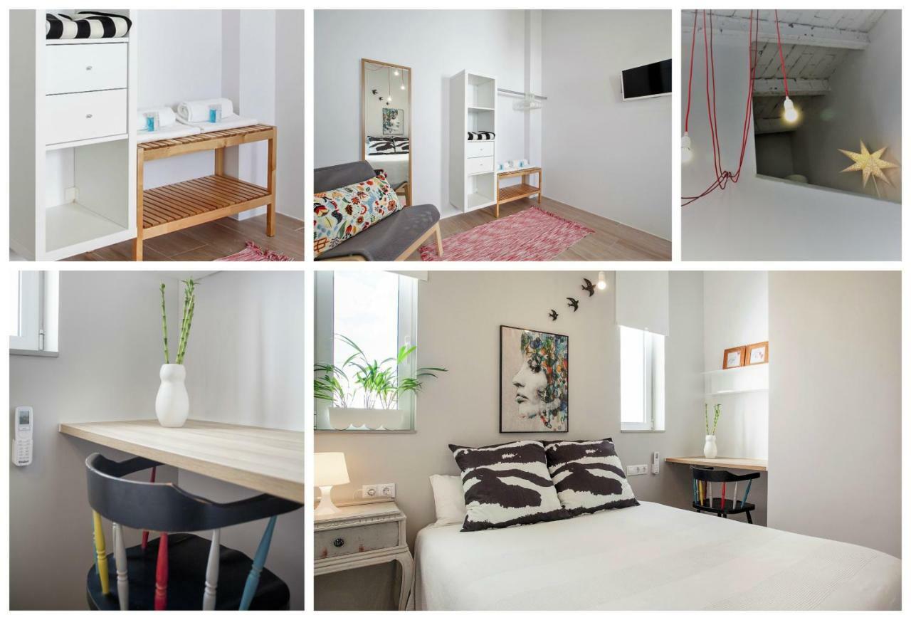 Atico Sorolla Apartamento *