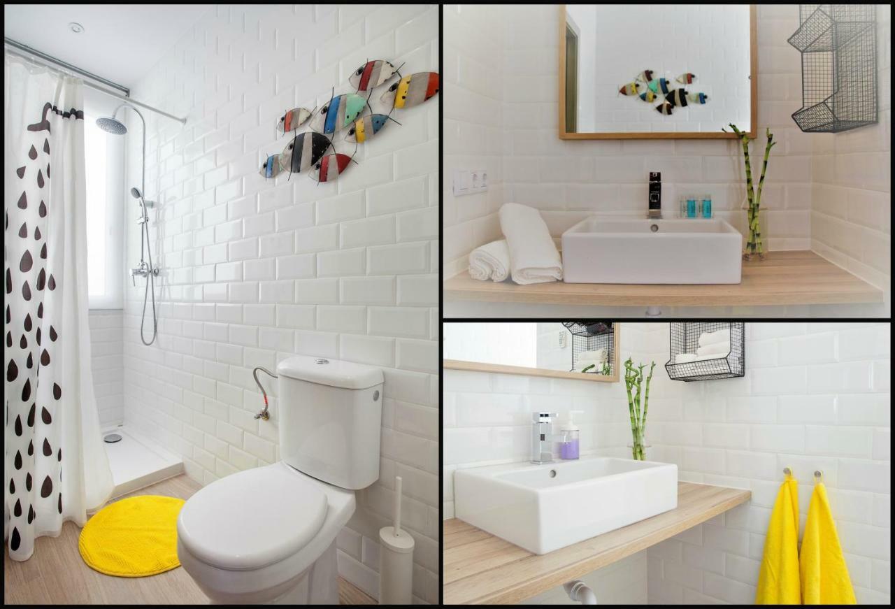 Apartamento Atico Sorolla