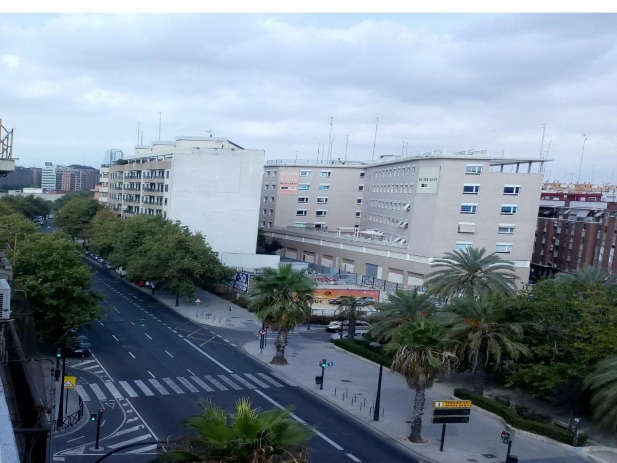 La Marina Real Apartment *
