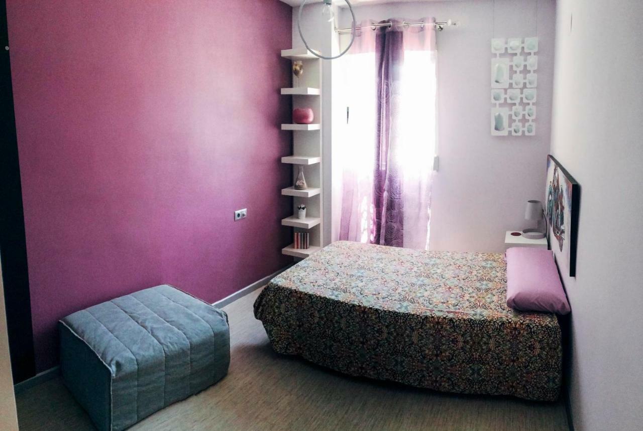 Apartamento Bruno Valencia