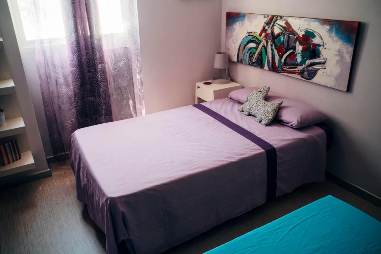 Bruno Apartamento Valencia
