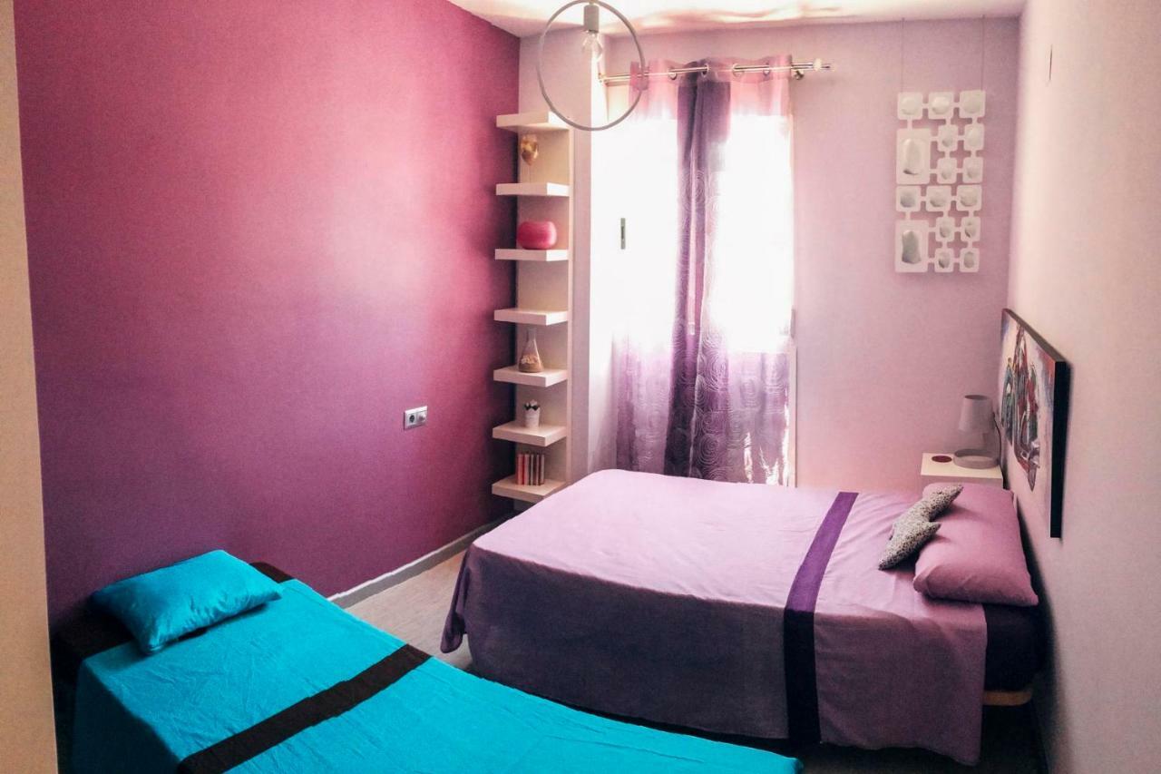 Bruno Apartamento Valencia