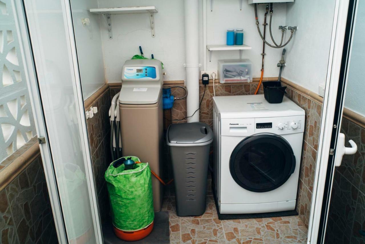 Bruno Apartamento Valencia