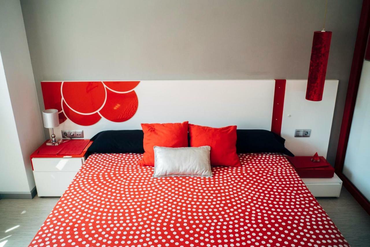 Apartamento Bruno Valencia