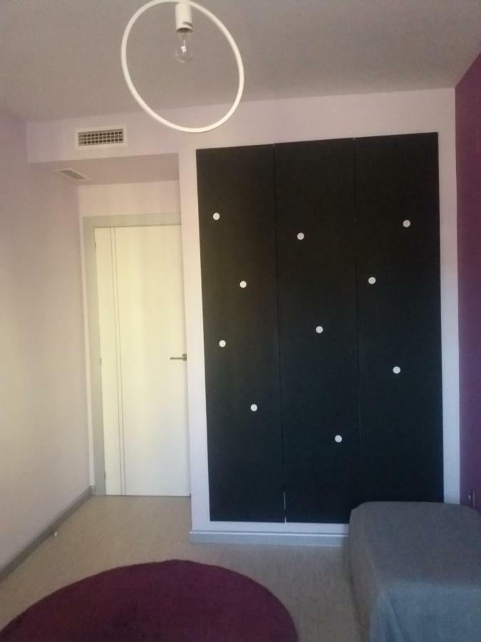 Apartamento Bruno *