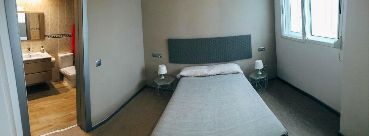 Apartamento Bruno *
