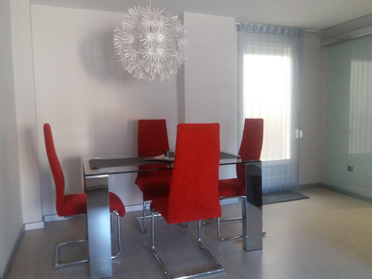 Apartamento Bruno Valencia