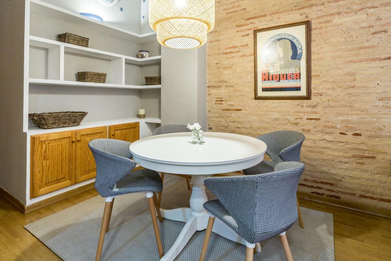 Apartamento La Casa Chica Del Carmen *