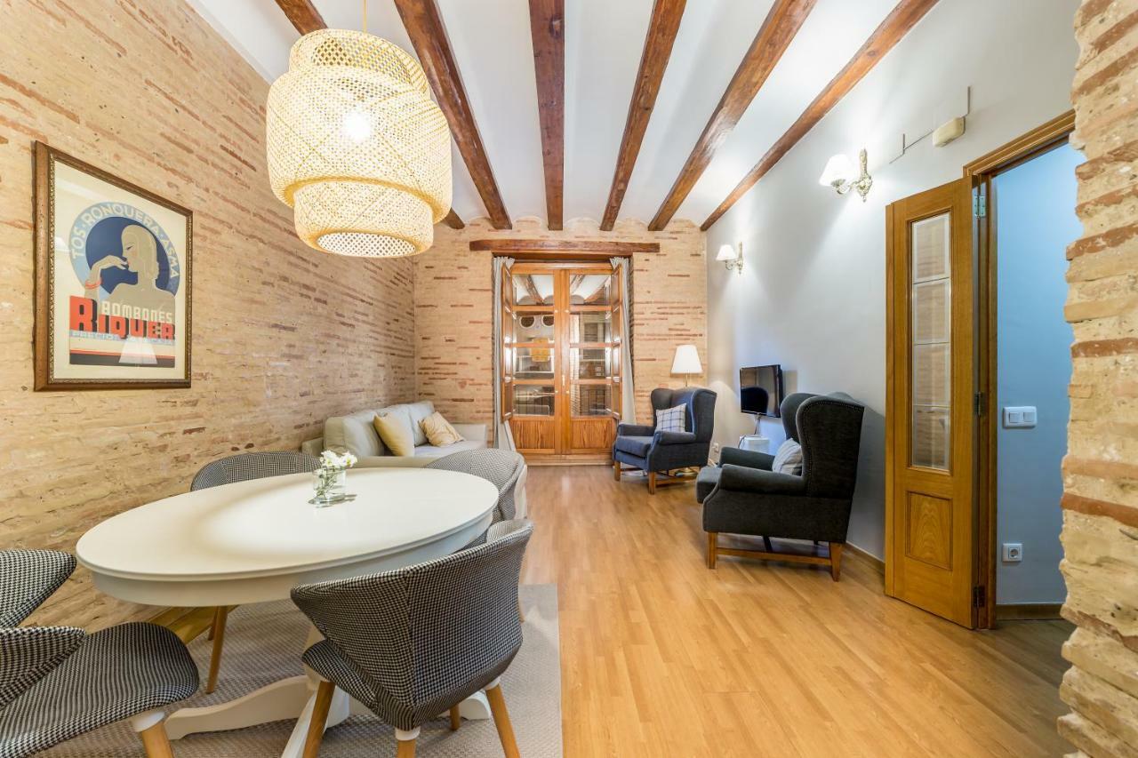 Apartamento La Casa Chica Del Carmen