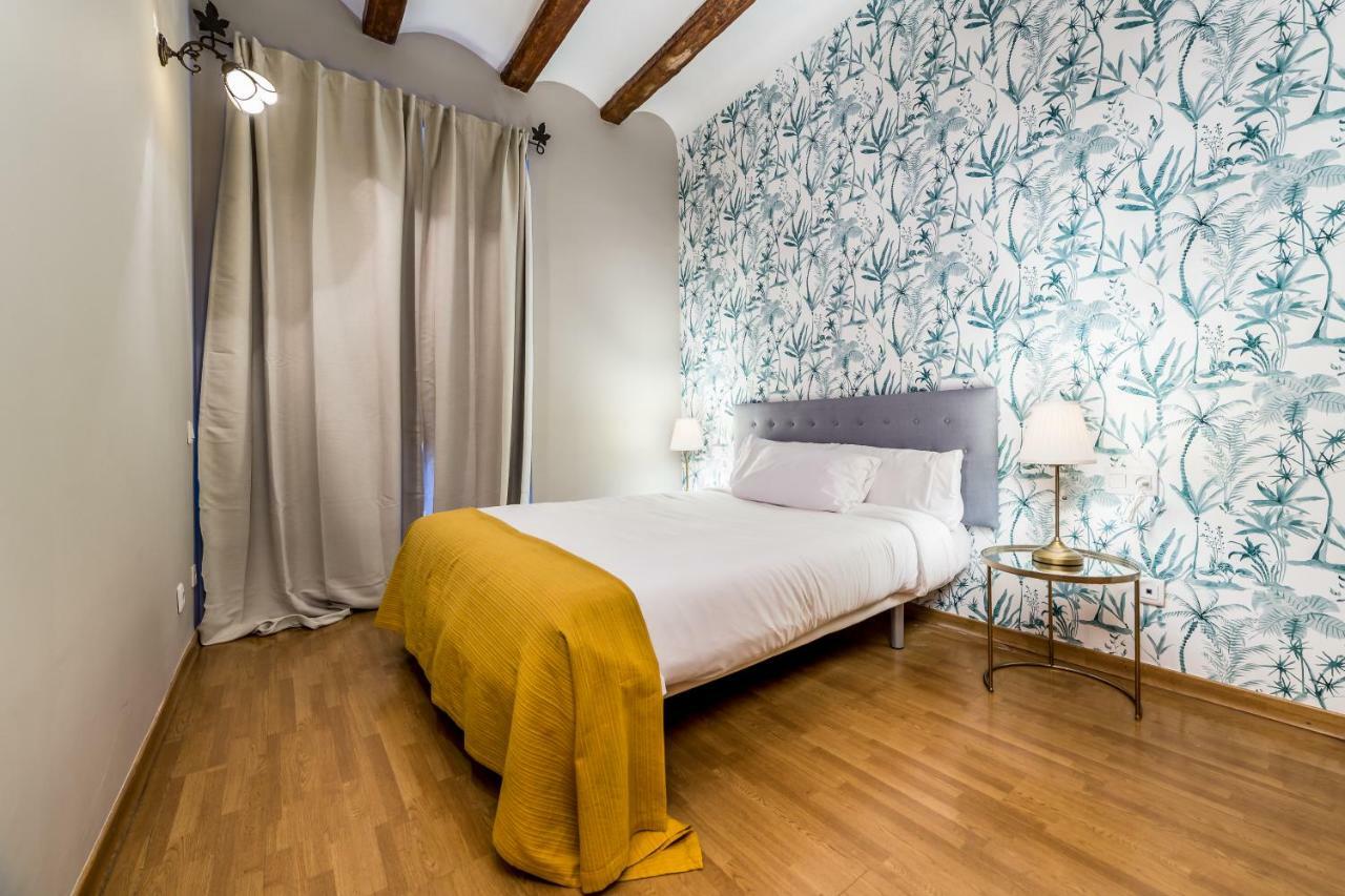 Apartamento La Casa Chica Del Carmen