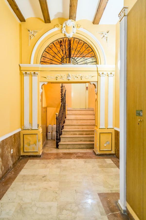 La Casa Chica Del Carmen Valencia