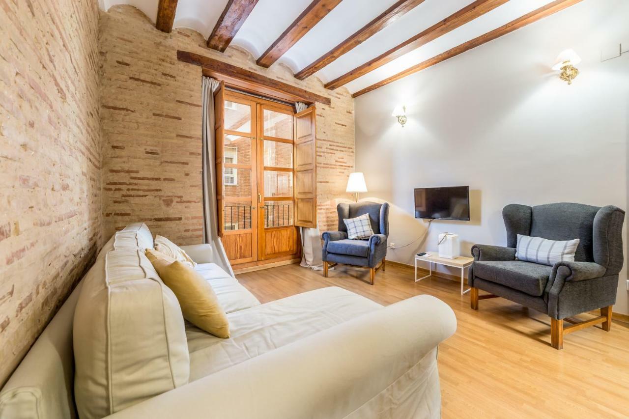 La Casa Chica Del Carmen Apartamento *