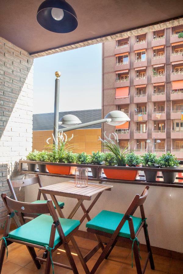 Apartamento Jardines Del Turia - Espacioso Apartamento